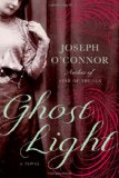 Portada de GHOST LIGHT