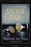 Portada de BARED TO YOU (CROSSFIRE)