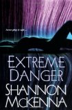 Portada de EXTREME DANGER