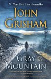 Portada de GRAY MOUNTAIN