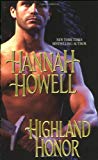 Portada de HIGHLAND HONOR