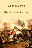Portada de ZARAGOZA