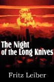 Portada de THE NIGHT OF THE LONG KNIVES