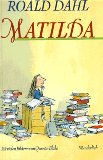 Portada de MATILDA