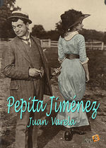 Portada de PEPITA JIMÉNEZ