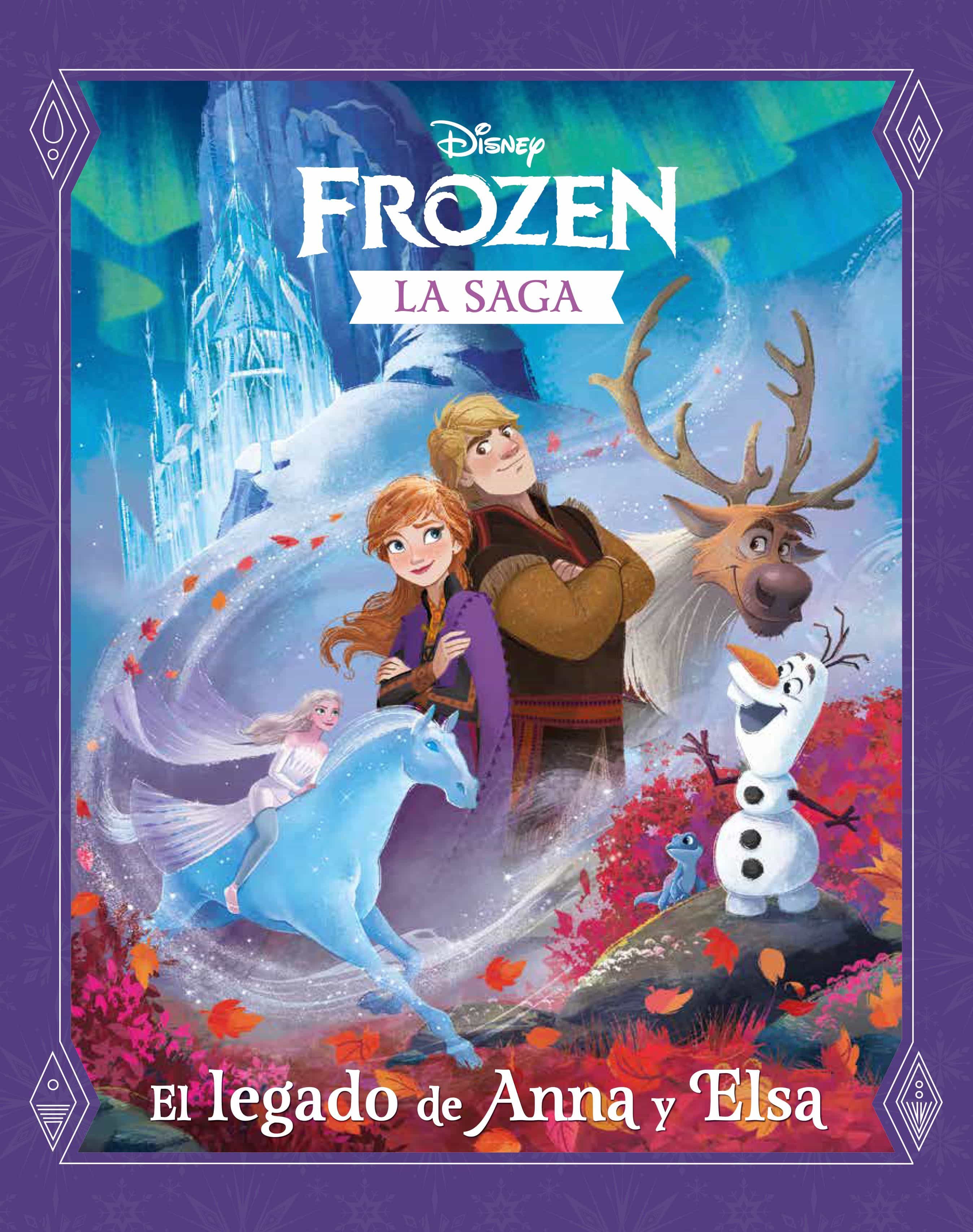 Portada del libro