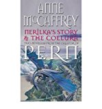 Portada de [NERILKA'S STORY: & THE COELURA] [BY: ANNE MCCAFFREY]