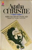 Portada de MRS. MCGINTY'S DEAD