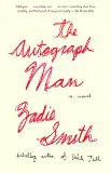 Portada de THE AUTOGRAPH MAN