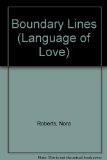 Portada de BOUNDARY LINES (LANGUAGE OF LOVE)