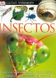 Portada de INSECTOS (GUIAS VISUALES (DK PUBLISHING))