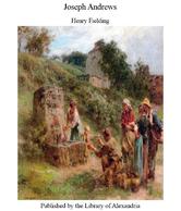 Portada de JOSEPH ANDREWS