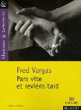 Portada de PARS VITE ET REVIENS TARD (CLASSIQUES & CONTEMPORAINS)