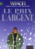 Portada de LE PRIX DE L'ARGENT (REPÉRAGES)