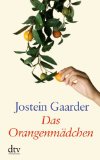 Portada de DAS ORANGENM&Auml;DCHEN