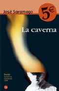 Portada de LA CAVERNA