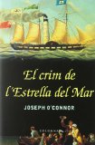 Portada de EL CRIM DE L'ESTRELLA DEL MAR (COL·LECCIÓ CLASSICA)