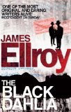 Portada de THE BLACK DAHLIA BY ELLROY, JAMES (2011) PAPERBACK