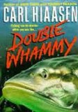 Portada de DOUBLE WHAMMY