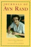 Portada de THE JOURNALS OF AYN RAND