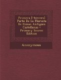 Portada del libro