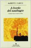 Portada de A BORDO DEL NAUFRAGIO