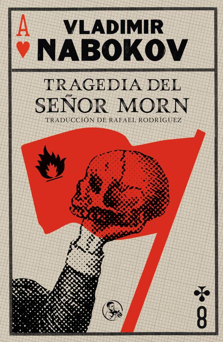 Portada del libro