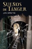 Portada de SUEOS DE TANGER (COSECHA ROJA (EREIN))