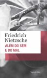 Portada de AL&Eacute;M DO BEM E DO MAL (EM PORTUGUESE DO BRASIL)