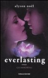 Portada de EVERLASTING. GLI IMMORTALI (TEENS INTERNATIONAL)