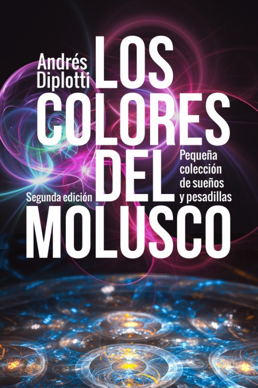 Portada del libro