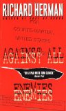 Portada de AGAINST ALL ENEMIES