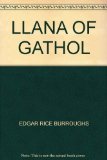 Portada de LLANA OF GATHOL