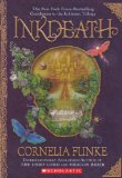 Portada de INKDEATH (INKHEART TRILOGY)