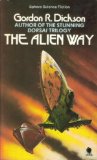 Portada de THE ALIEN WAY
