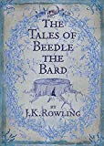 Portada de THE TALES OF BEEDLE THE BARD