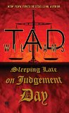 Portada de SLEEPING LATE ON JUDGEMENT DAY (BOBBY DOLLAR)