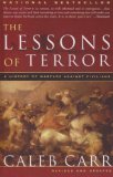 Portada de THE LESSONS OF TERROR: A HISTORY OF WARFARE AGAINST CIVILIANS