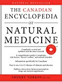 Portada de THE CANADIAN ENCYCLOPEDIA OF NATURAL MEDICINE 2ND EDITION