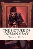 Portada de THE PICTURE OF DORIAN GRAY