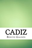 Portada de CÁDIZ