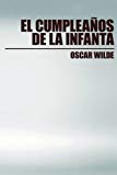 Portada de EL CUMPLEANOS DE LA INFANTA