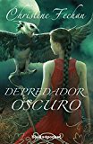 Portada de DEPREDADOR OSCURO