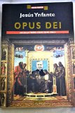 Portada de OPUS DEI. ASI EN LA TIERRA COMO ENEL CIELO (HOJAS NUEVAS)