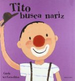 Portada de TITO BUSCA NARIZ