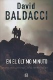 Portada de EN EL &Uacute;LTIMO MINUTO