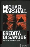 Portada de EREDITÀ DI SANGUE (NARRATORI STRANIERI BOMPIANI)