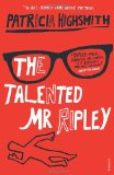 Portada de THE TALENTED MR. RIPLEY