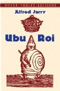 Portada de UBU ROI