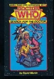 Portada de SEARCH FOR THE DOCTOR (DR.WHO MAKE YOUR OWN ADVENTURE)